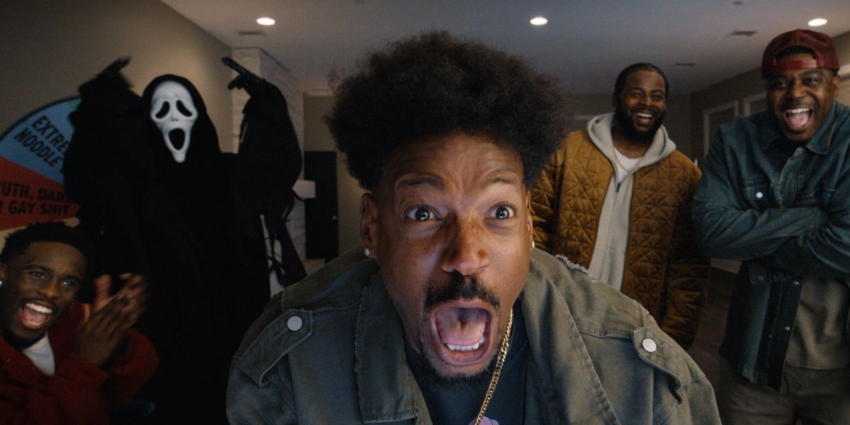 Scary Movie 6