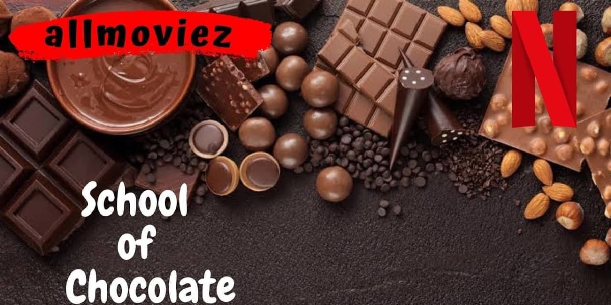 School of Chocolate - Season 1