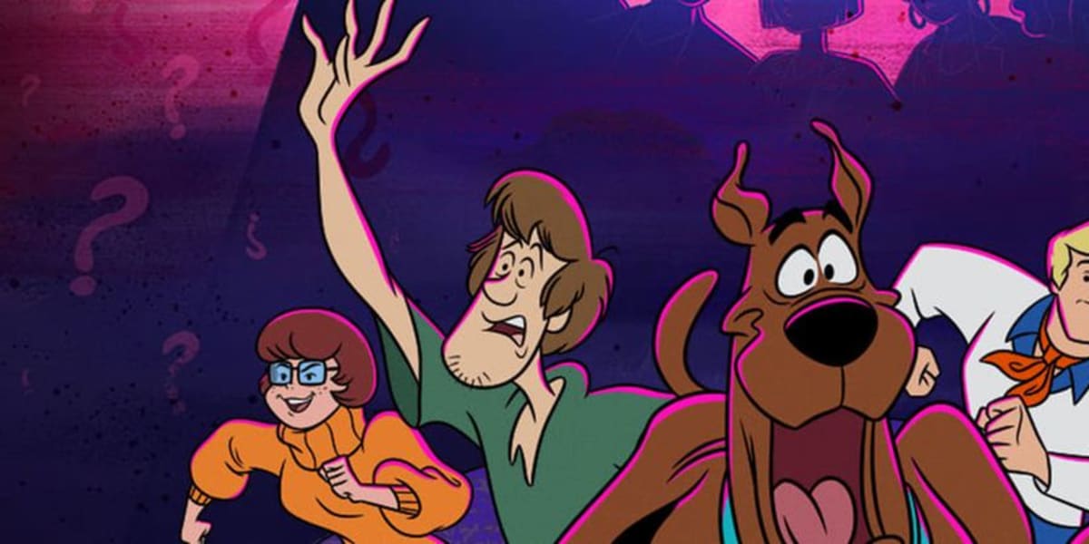 Scooby-Doo and Guess Who? - Season 1