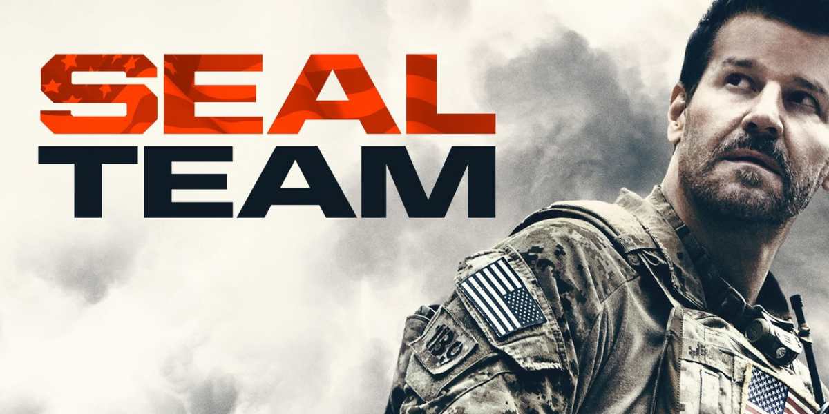 SEAL Team - Season 6