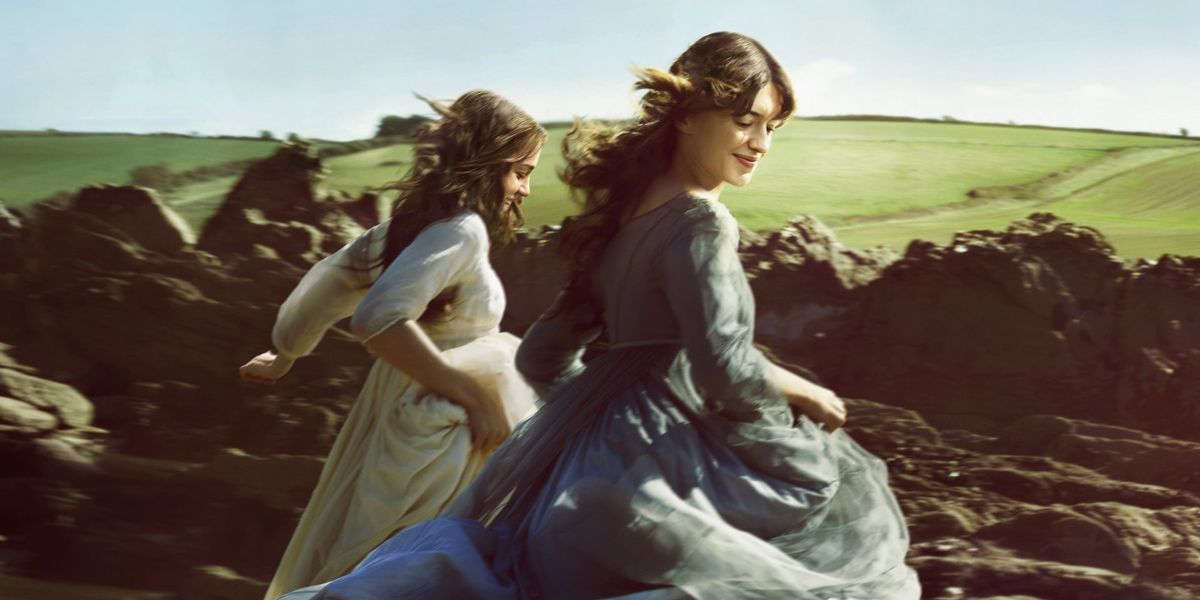 Sense and Sensibility