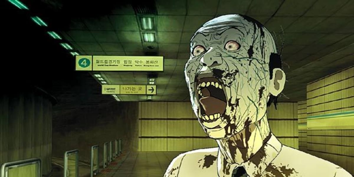 Seoul Station