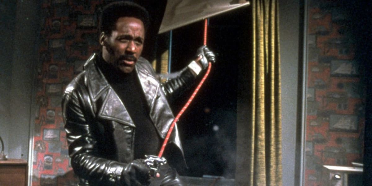 Shaft (1971)