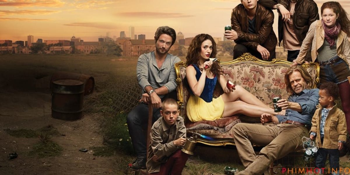 Shameless - Season 3