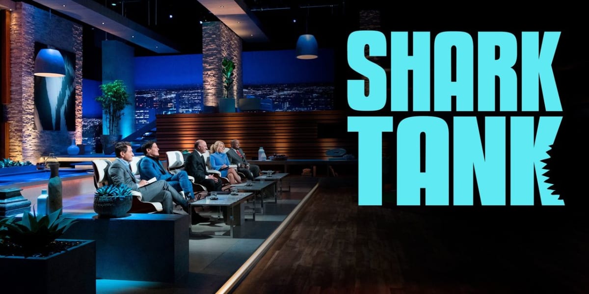 Shark Tank - Season 13