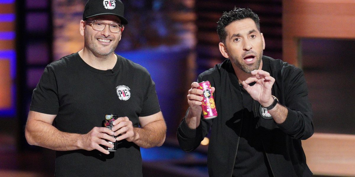 Shark Tank - Season 17