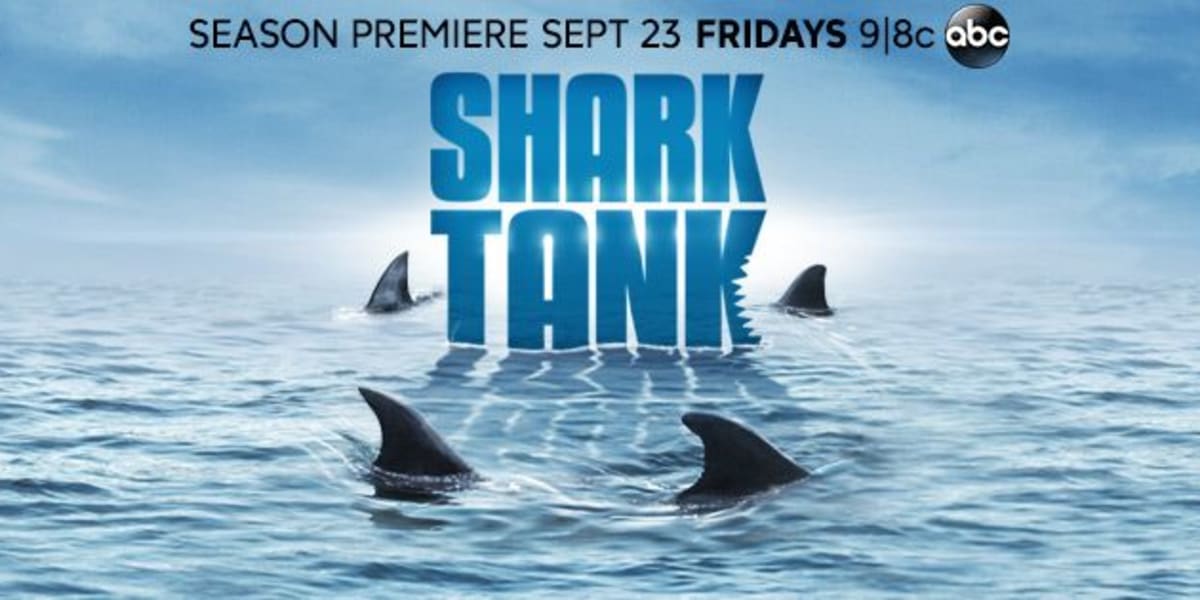 Shark Tank - Season 8