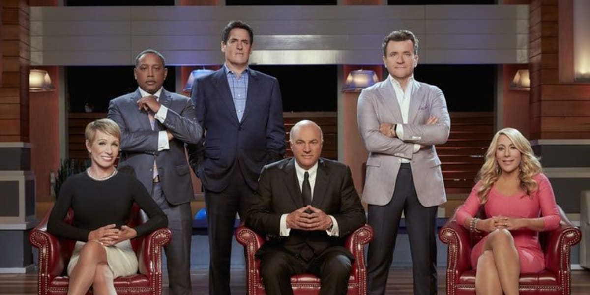 Shark Tank - Season 9