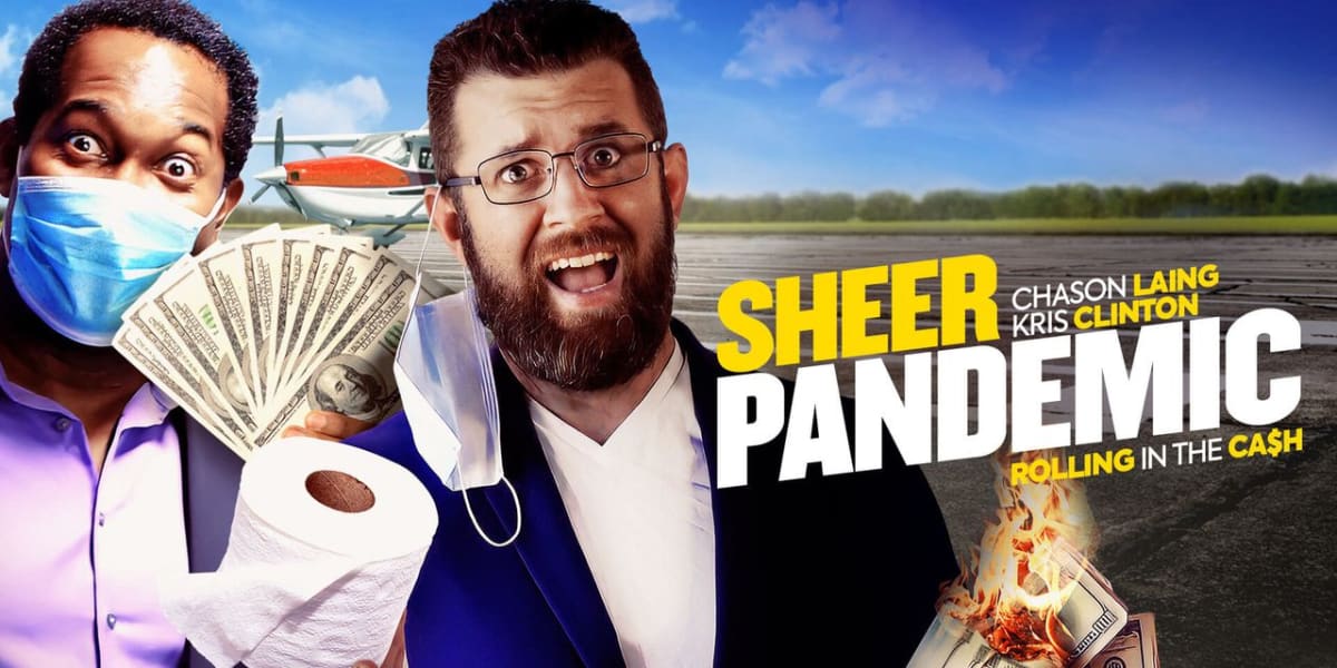 Sheer Pandemic