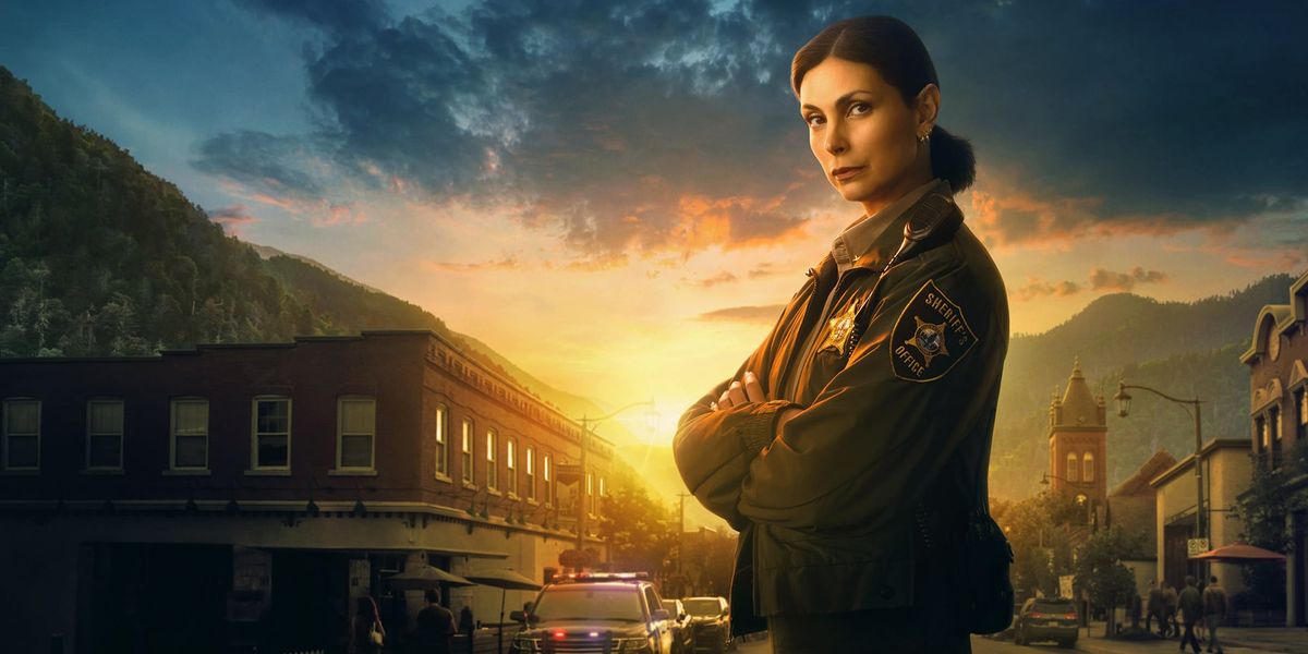 Sheriff Country - Season 2