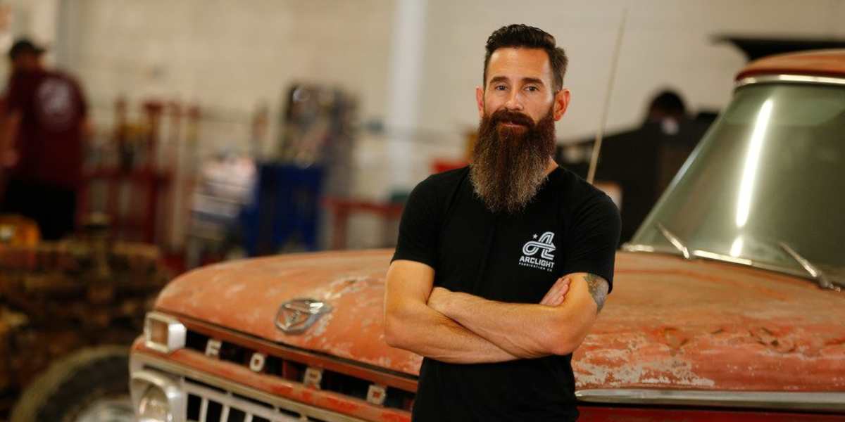 Shifting Gears with Aaron Kaufman - Season 1