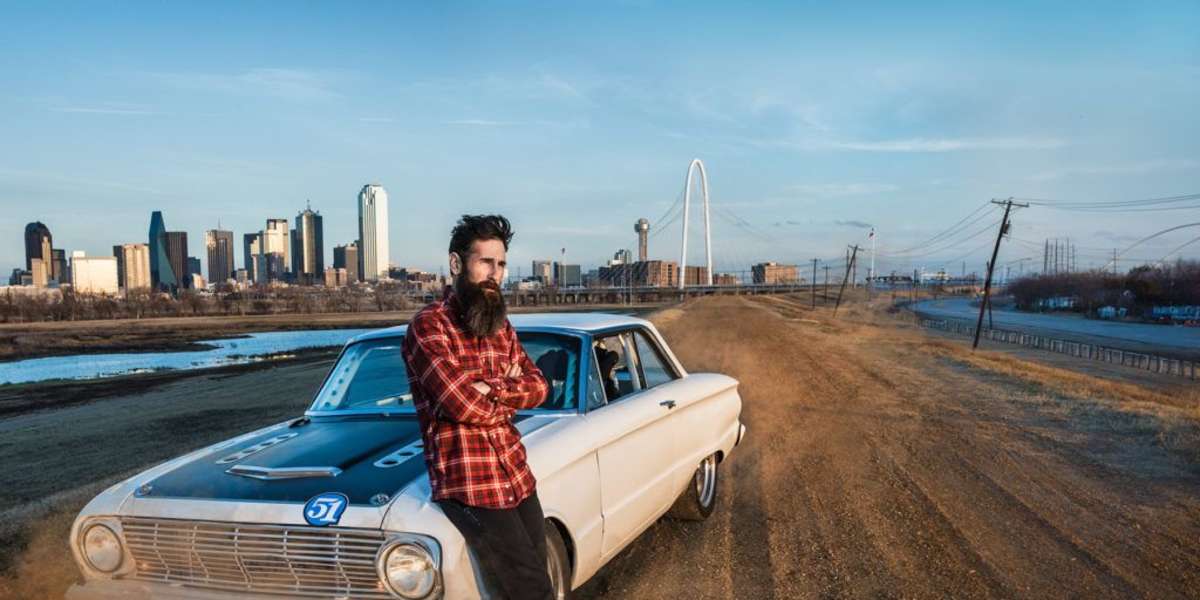 Shifting Gears with Aaron Kaufman - Season 2