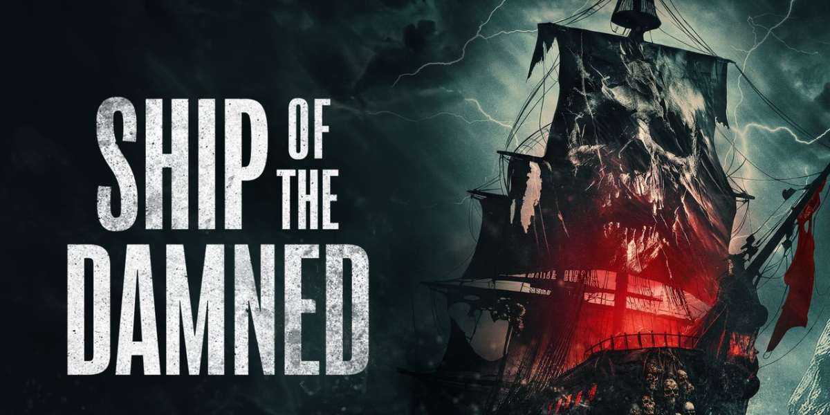 Ship of the Damned