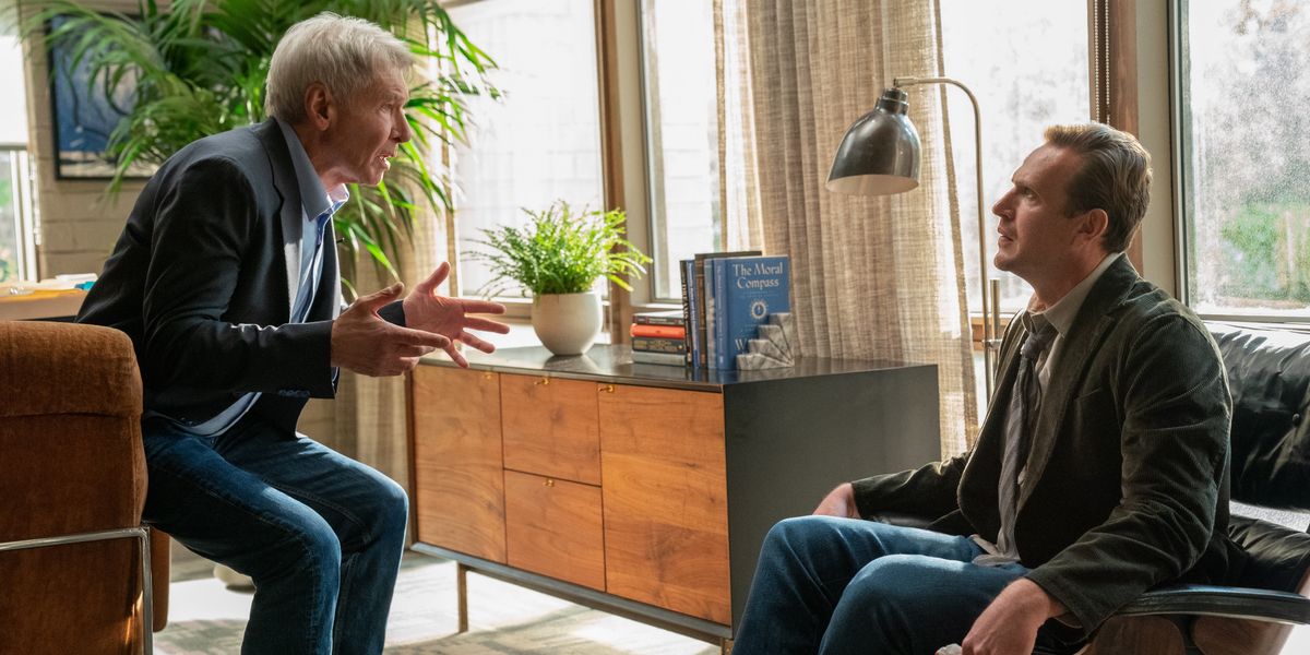 Shrinking - Season 3