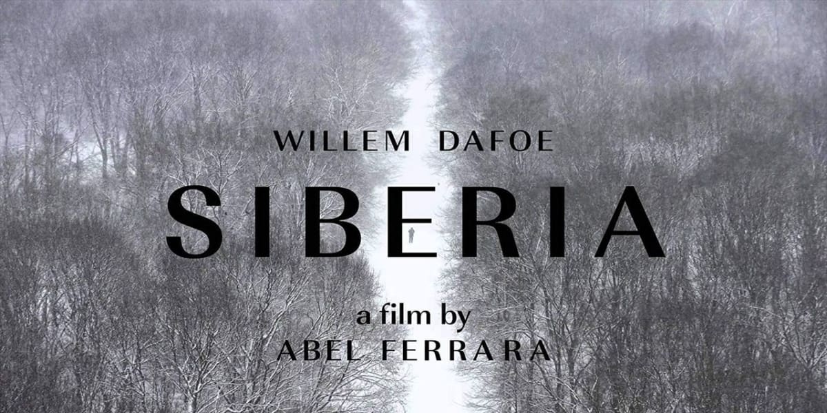 Siberia