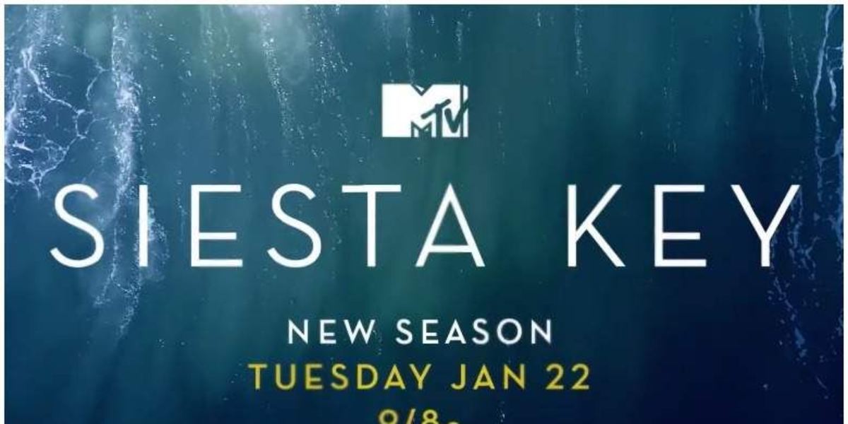 Siesta Key - Season 2