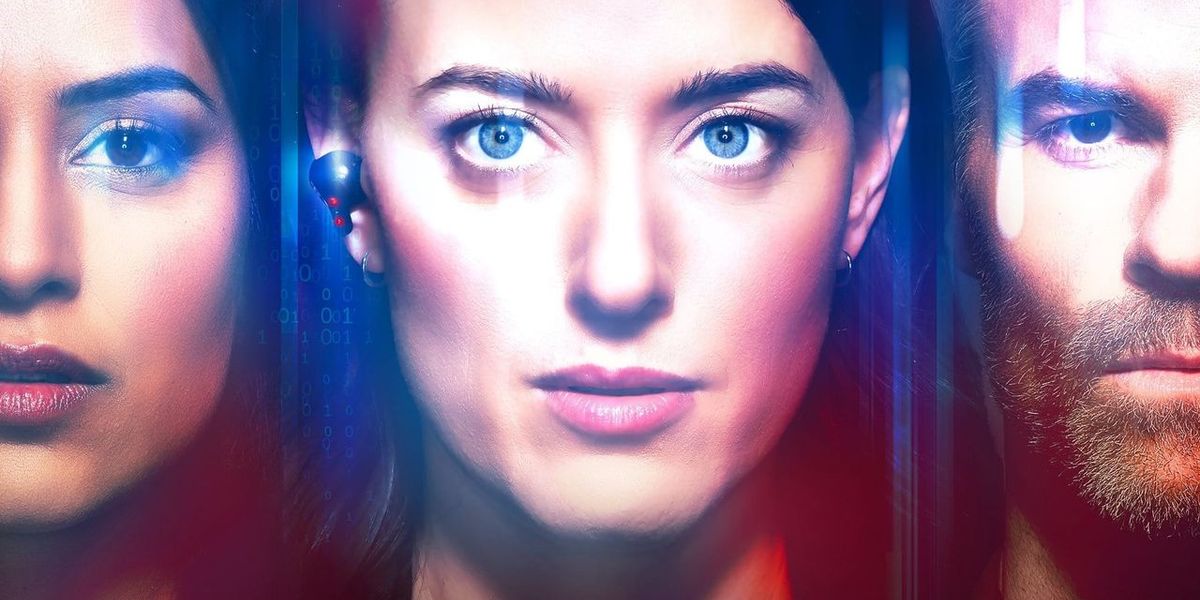 Sight Unseen - Season 2