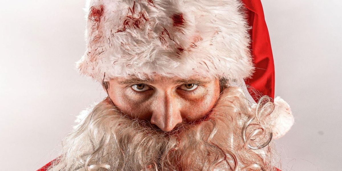 Silent Night, Deadly Night