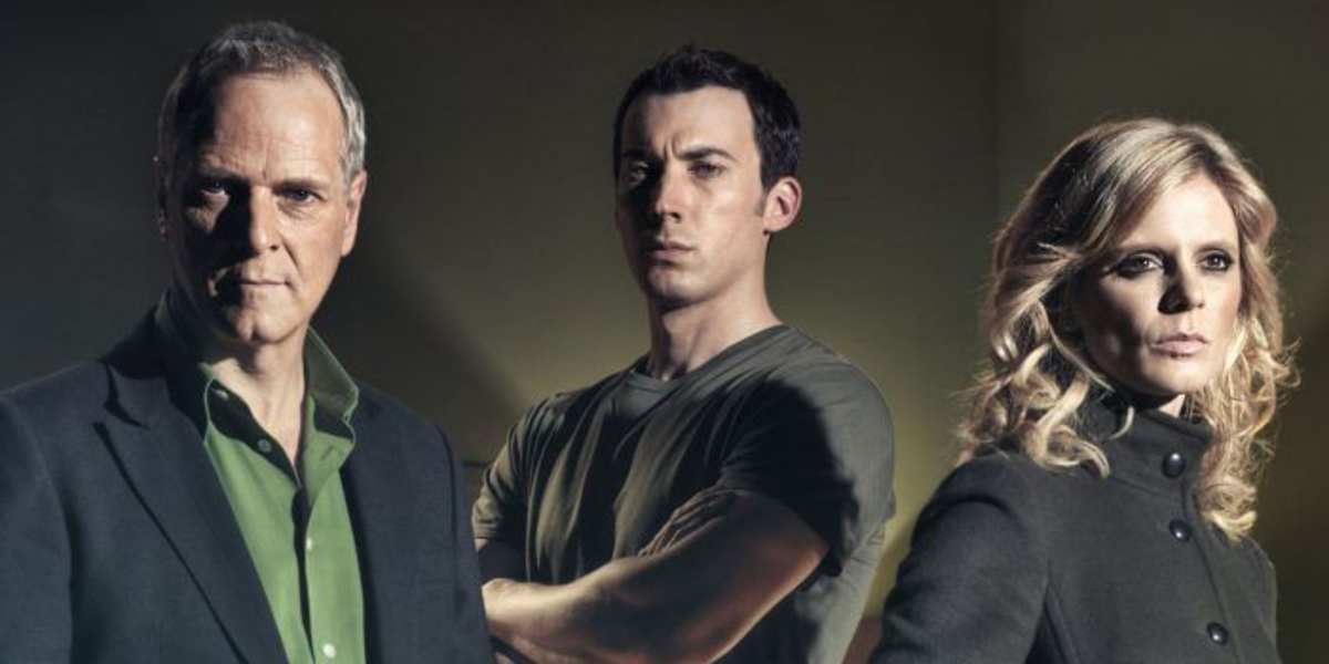 Silent Witness - Season 21