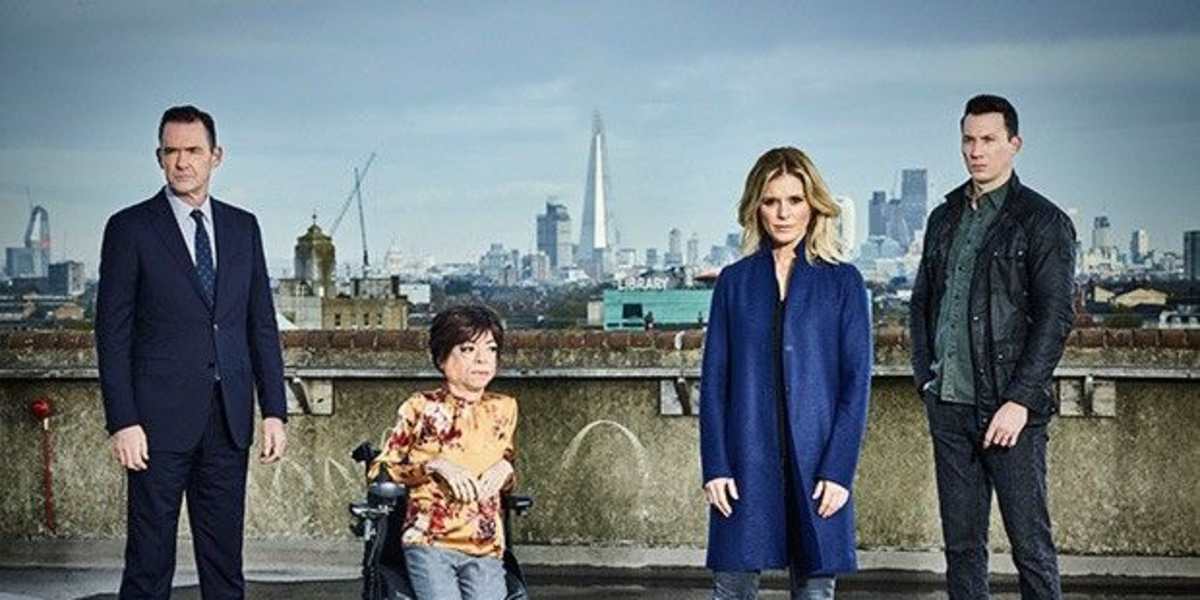 Silent Witness - Season 22