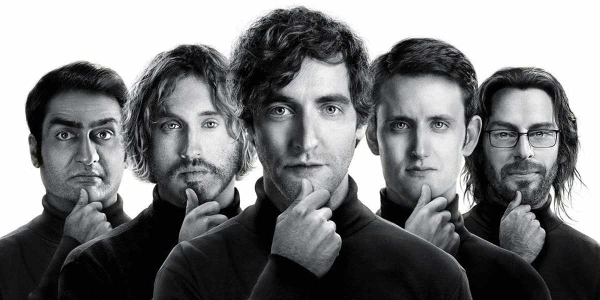 Silicon Valley - Season 1