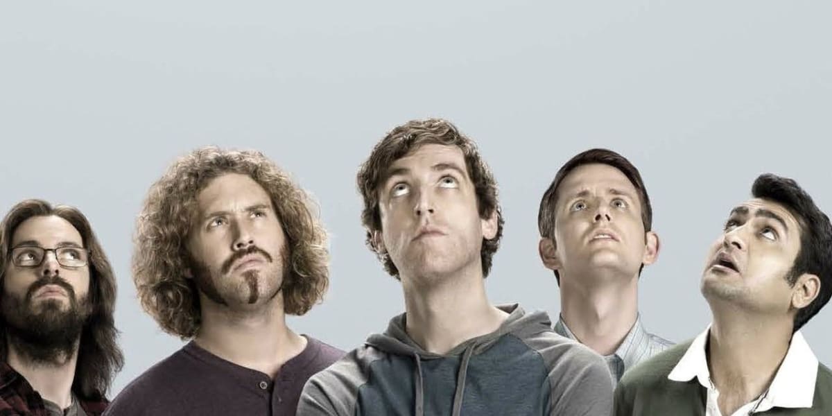 Silicon Valley - Season 2