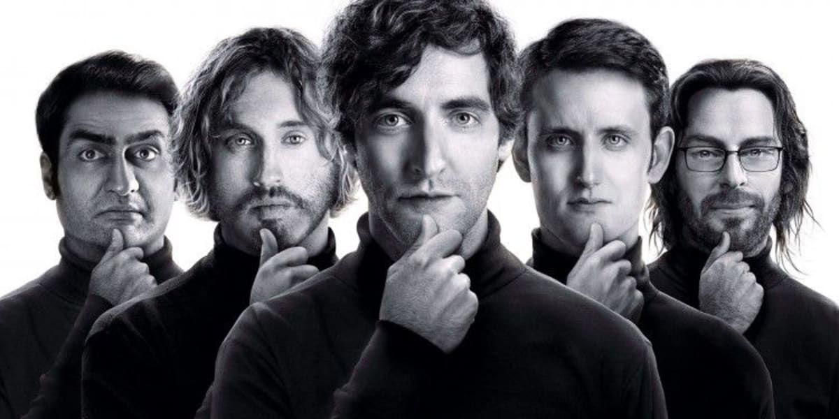 Silicon Valley - Season 3