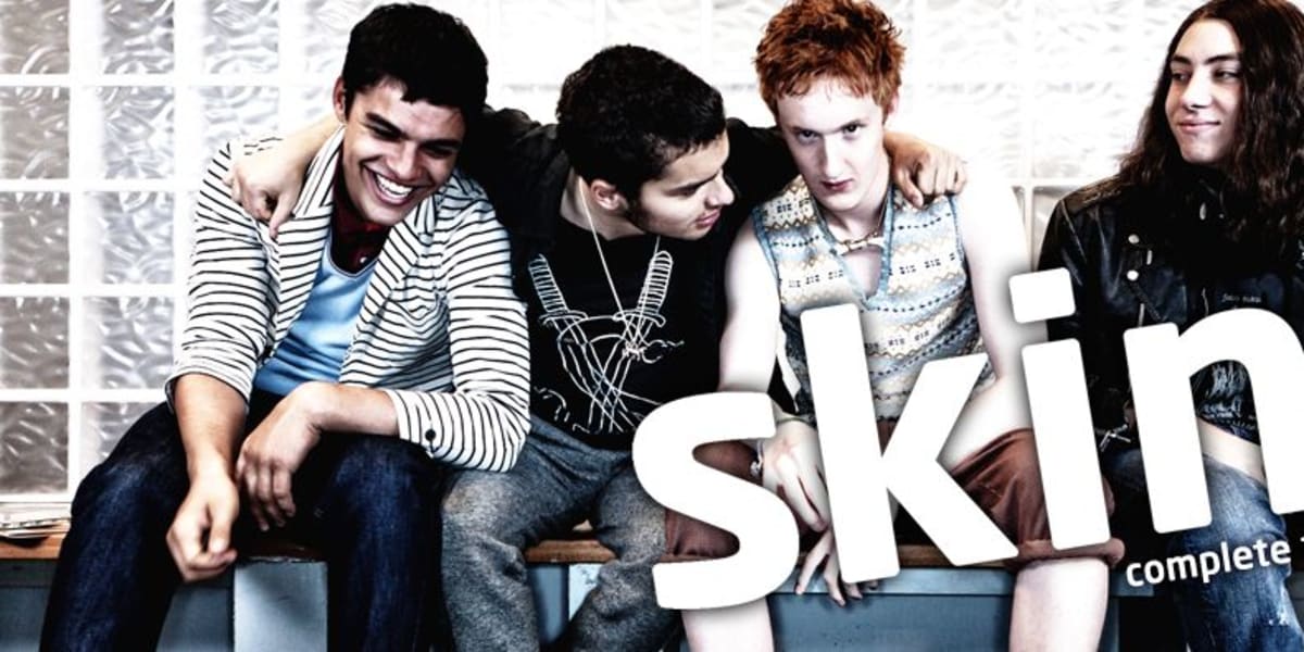 Skins - Season 5