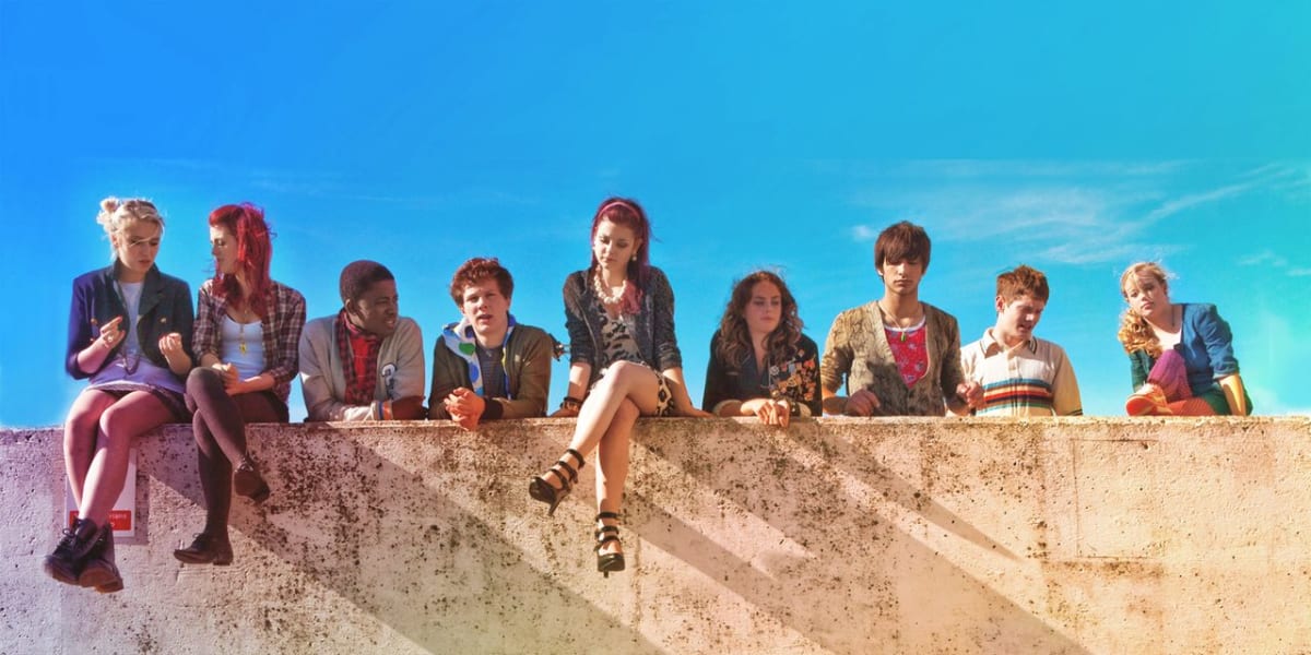 Skins - Season 7