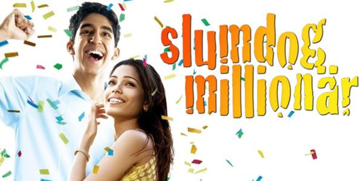 Slumdog Millionaire