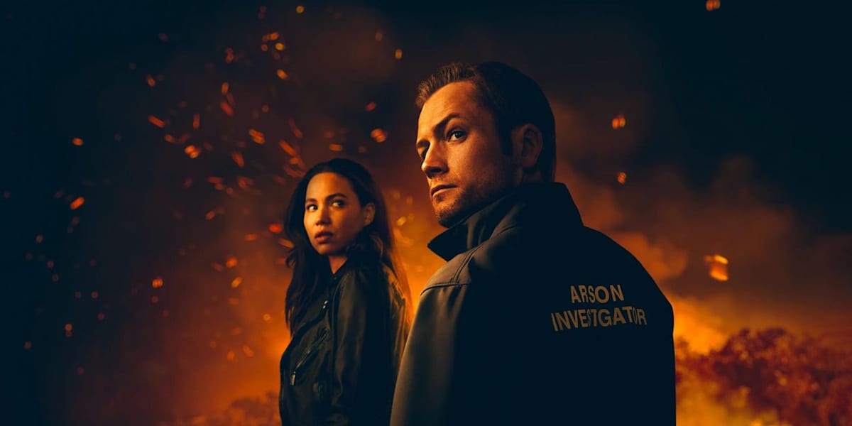Smoke - Season 1