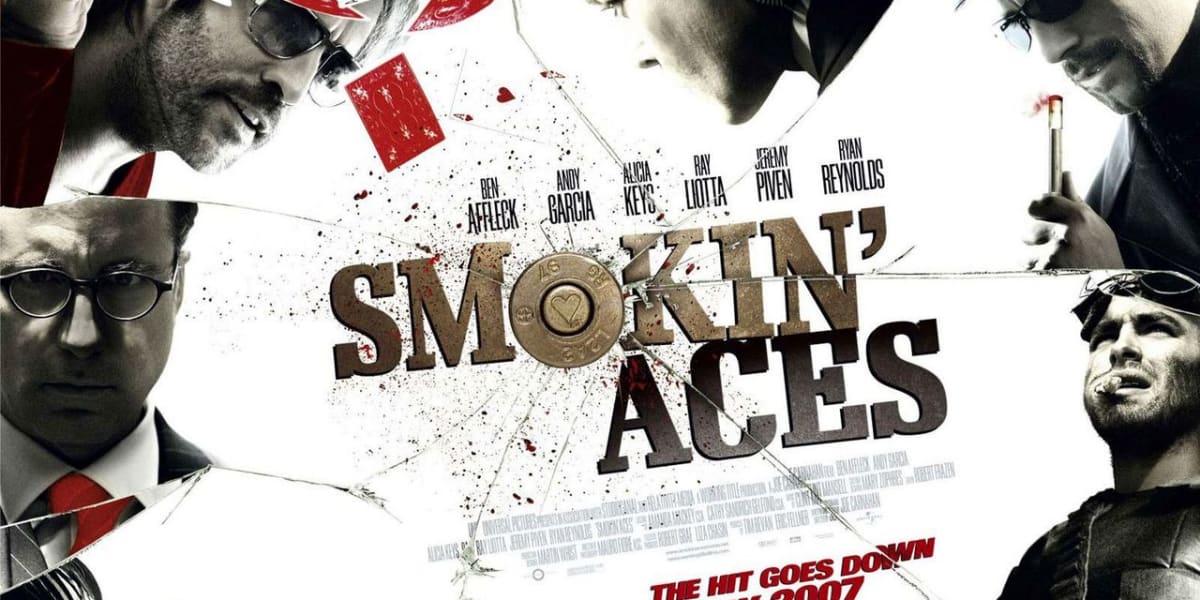 Smokin Aces