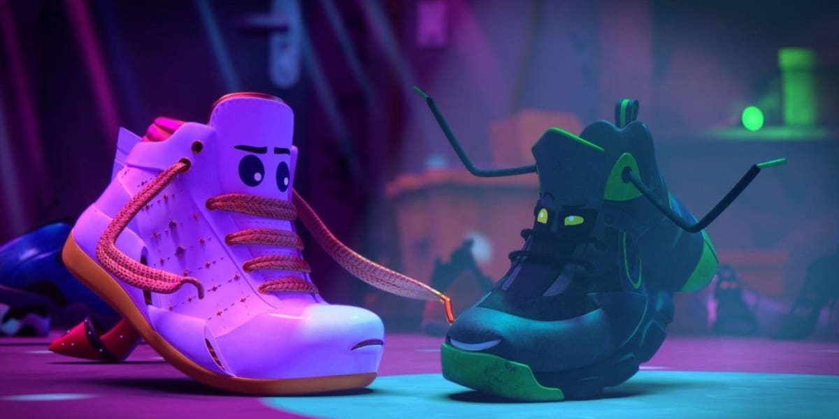 Sneaks