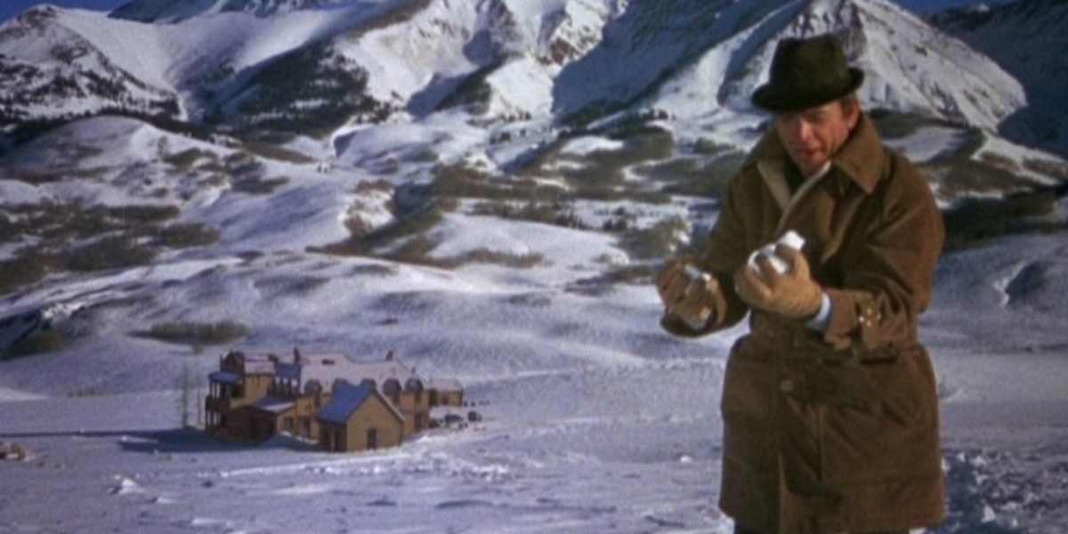 Snowball Express