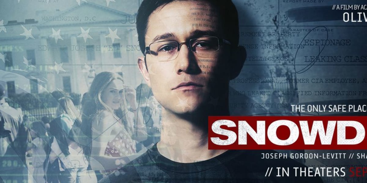 Snowden