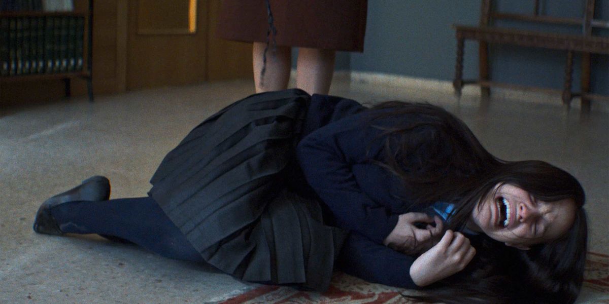 Sofia, the Possession