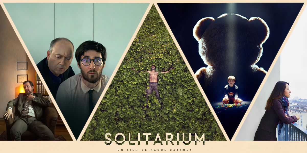 Solitarium