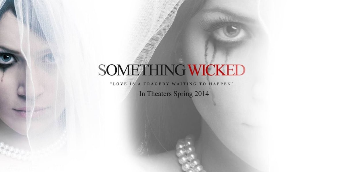 Something Wicked