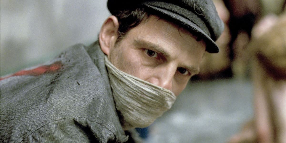 Son of Saul