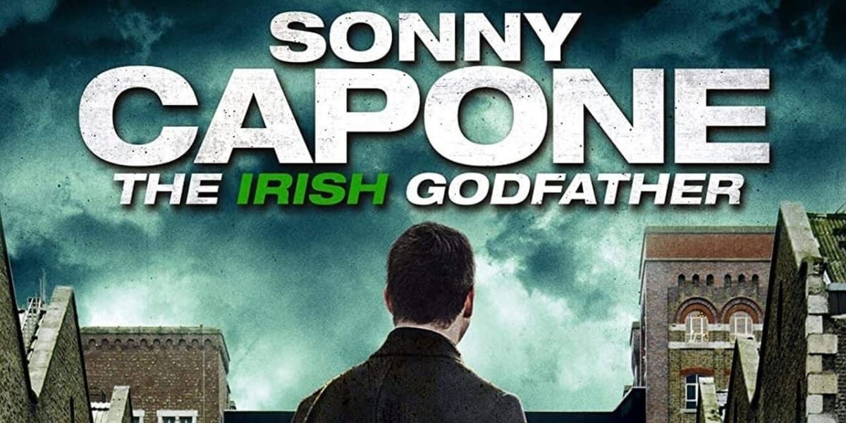 Sonny Capone