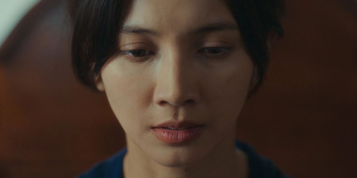 Sore: A Wife from the Future