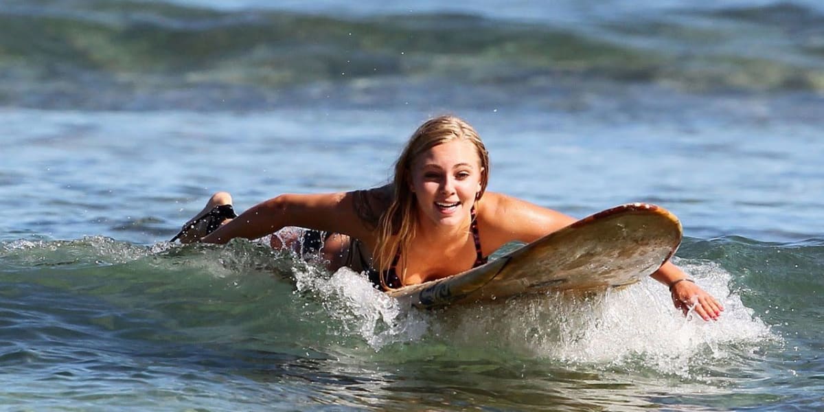 Soul Surfer