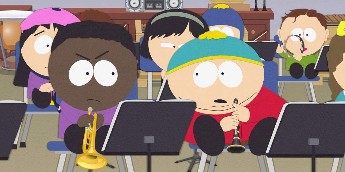 South Park - Season 27