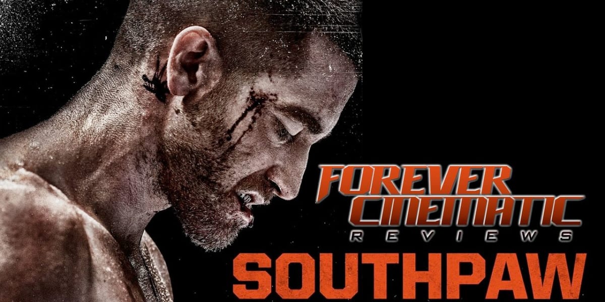 Southpaw