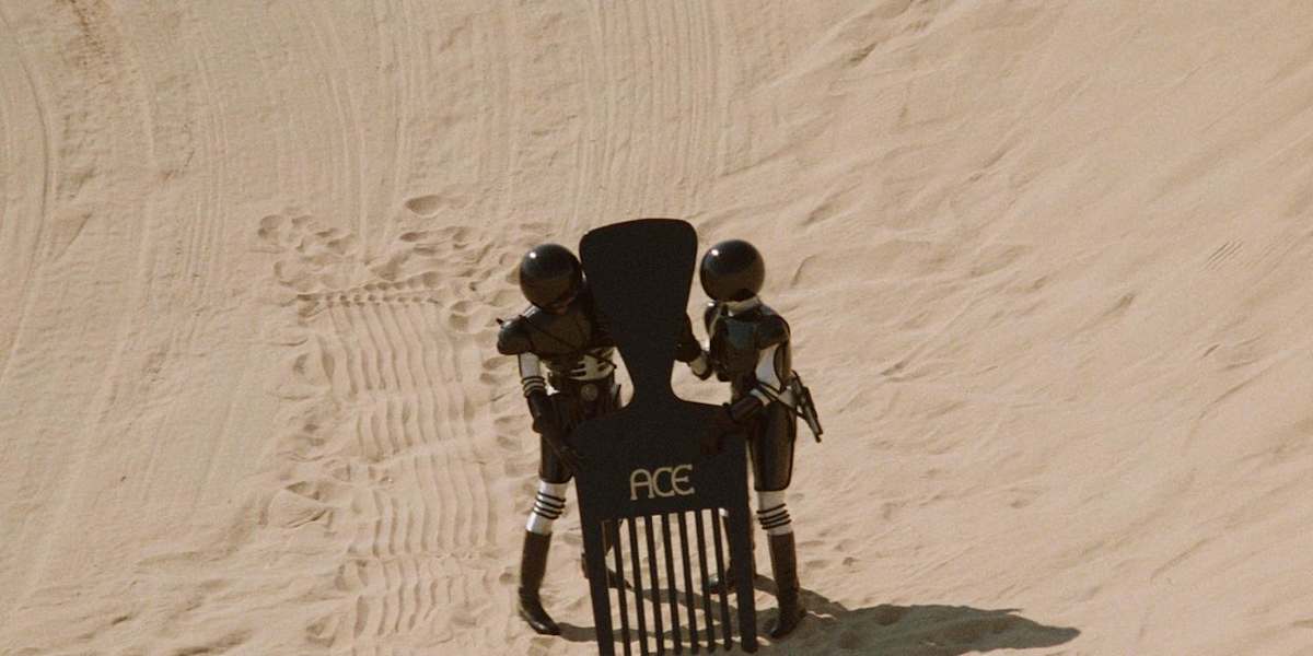 Spaceballs