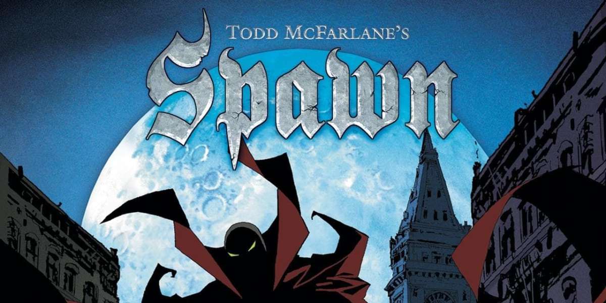 Spawn - Season 3