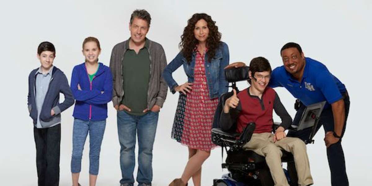 Speechless - Season 1