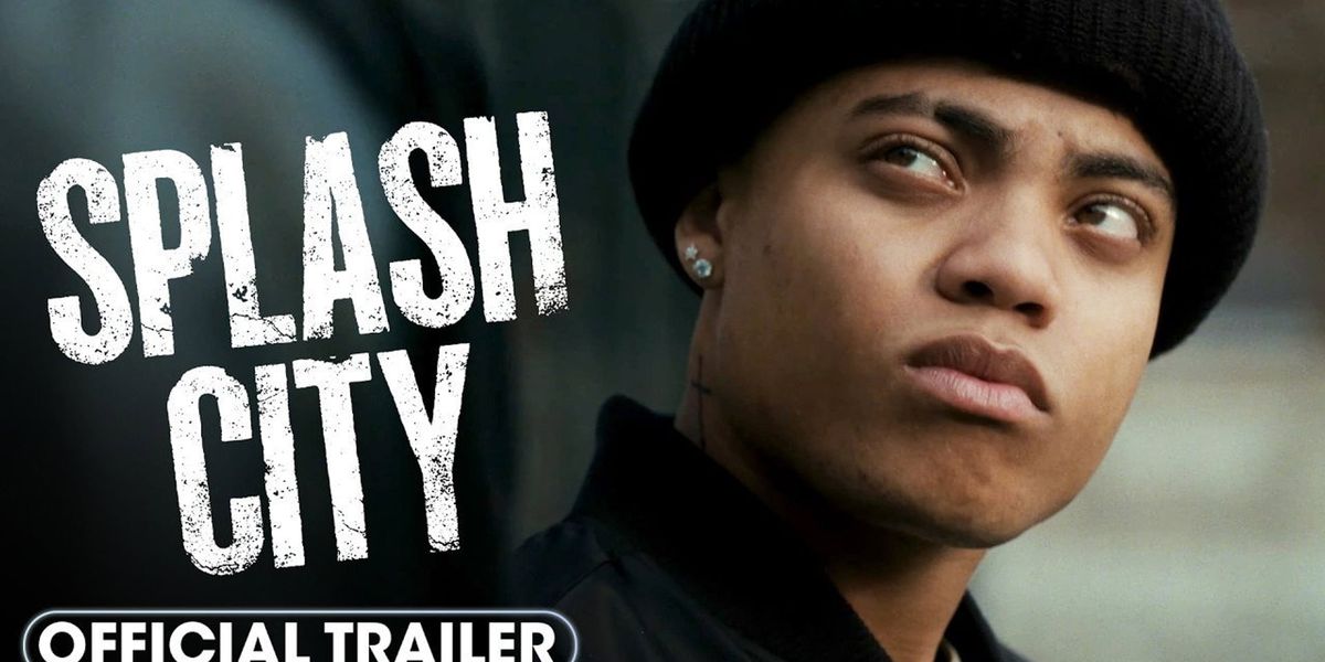 Splash City