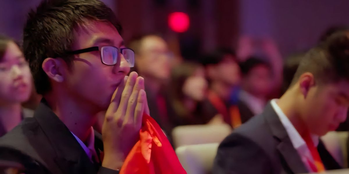 Spreadsheet Champions