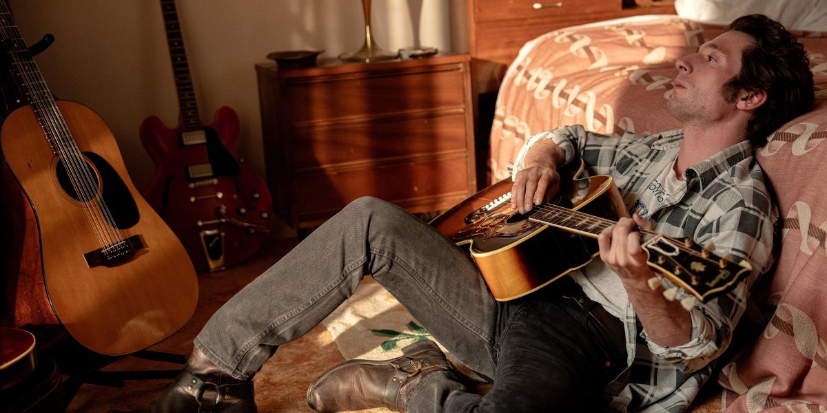 Springsteen: Deliver Me from Nowhere